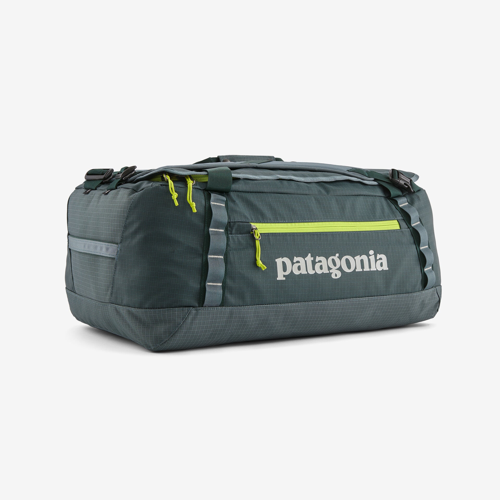 patagonia duffel bag black Patagonia Black Hole Duffel 55L – Idaho Angler