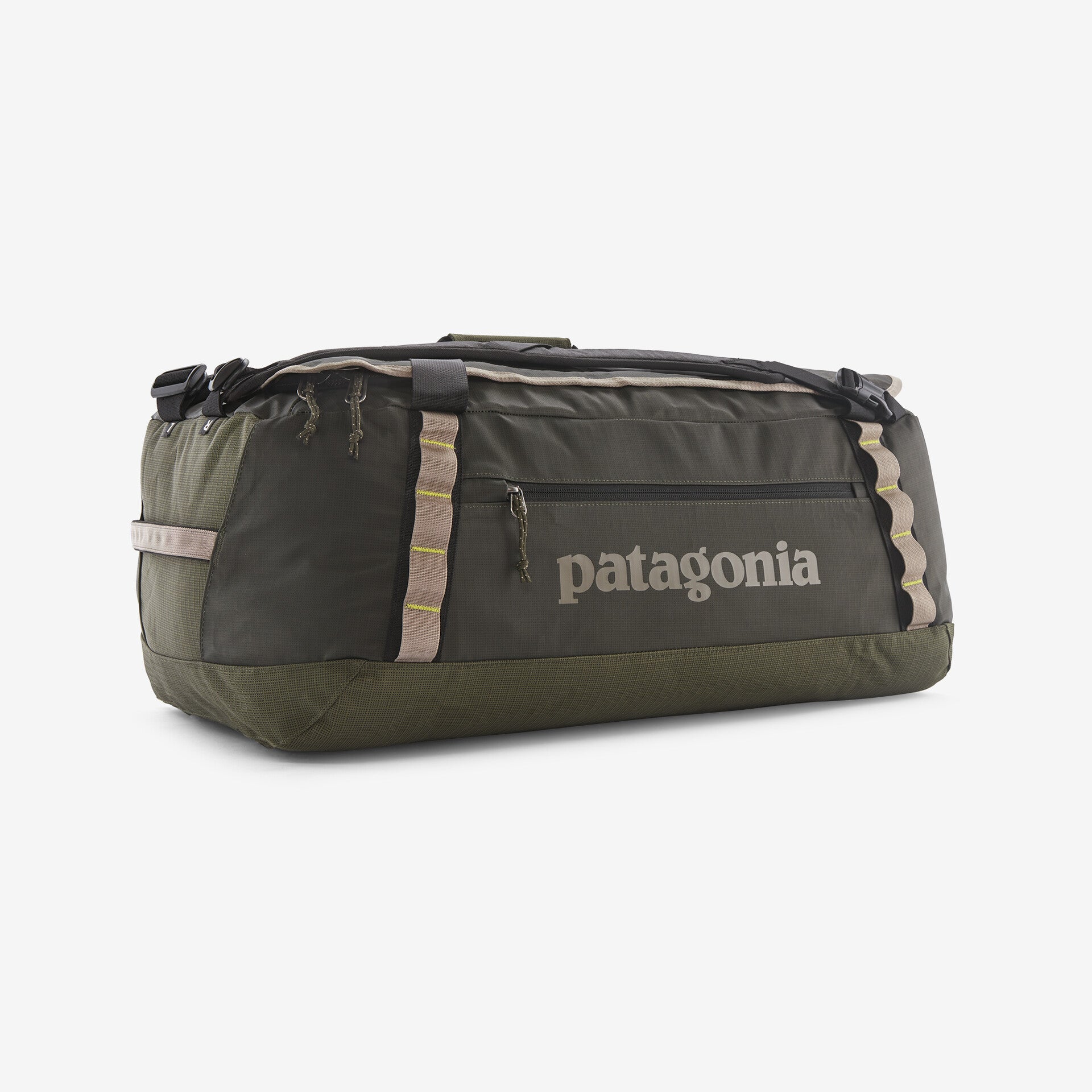 Patagonia Black Hole Duffel 55L – Idaho Angler