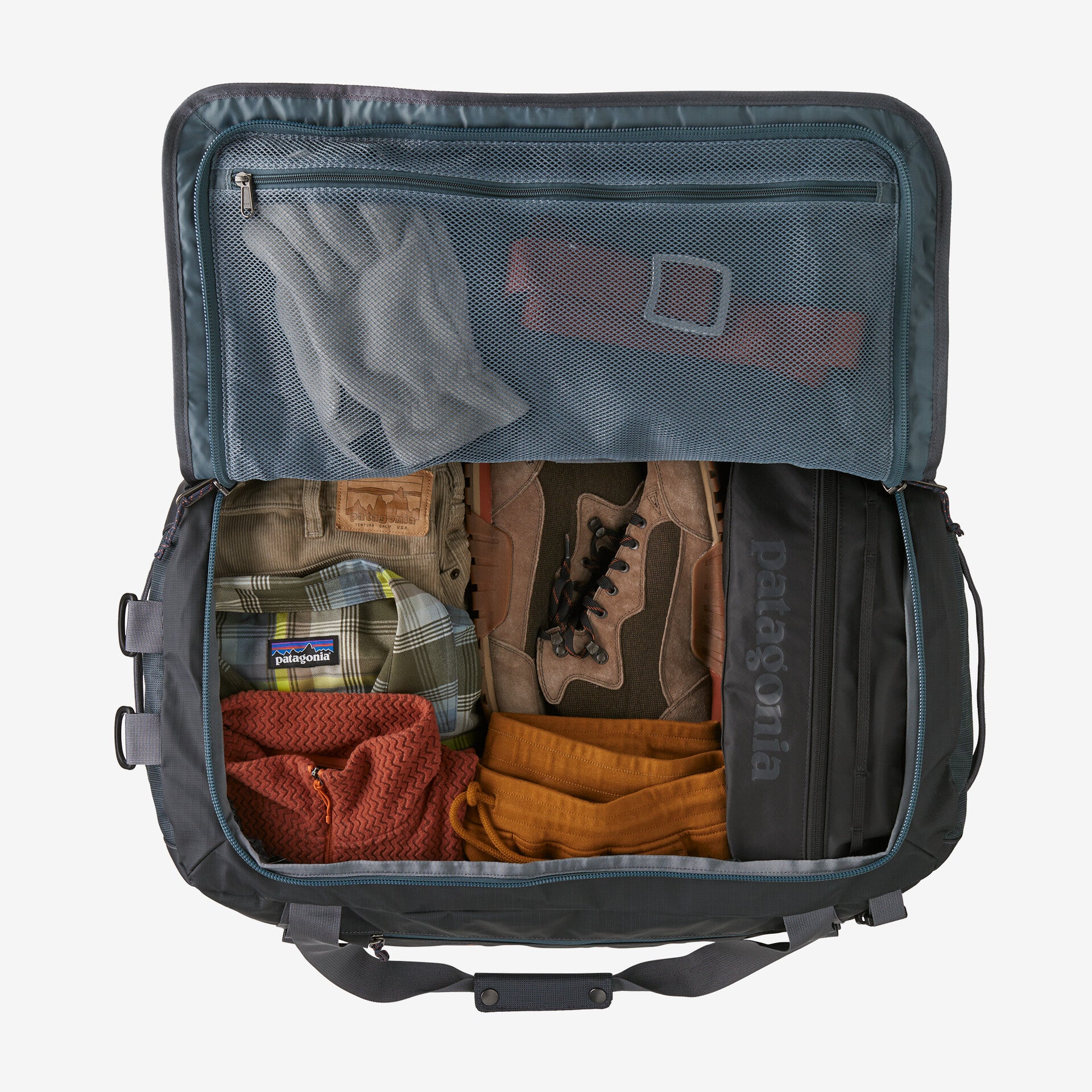 moosejaw patagonia duffel Black Hole Raglan Surf Co and now a pioneering recycled TPU Patagonia Black Hole Duffel 40L
