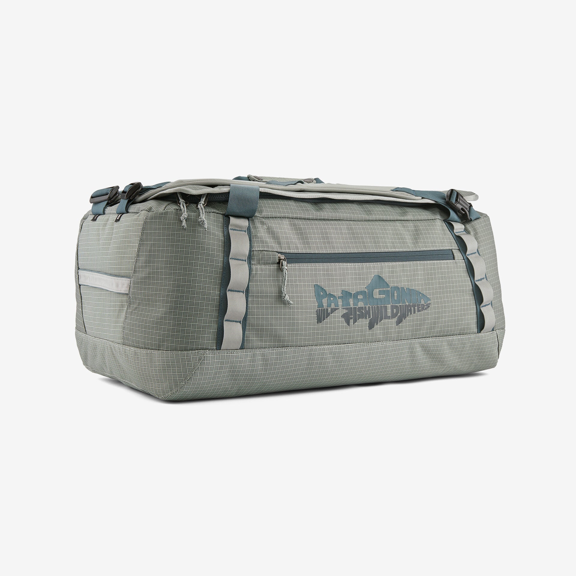 patagonia black duffel 55l Patagonia Black Hole Duffel 55L