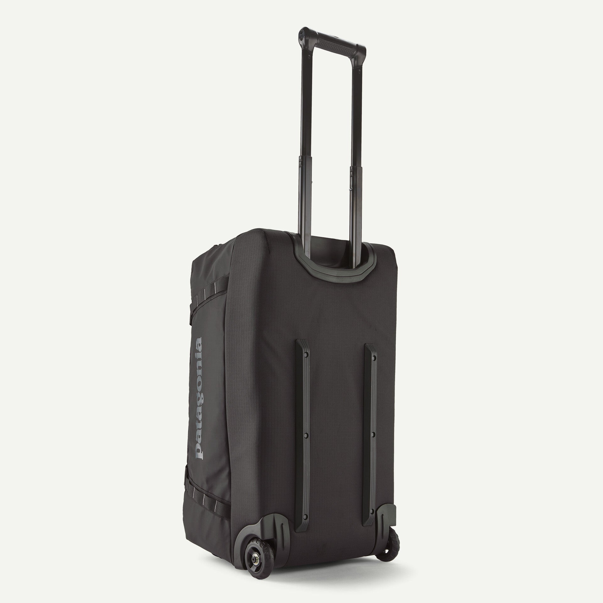 Black Hole Wheeled Duffel 70L