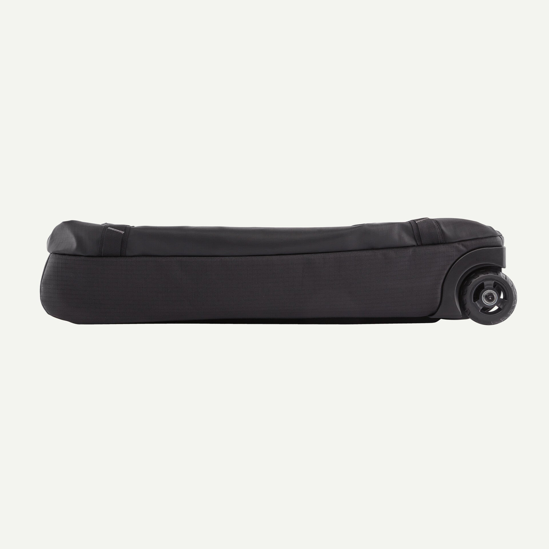 Black Hole Wheeled Duffel 70L