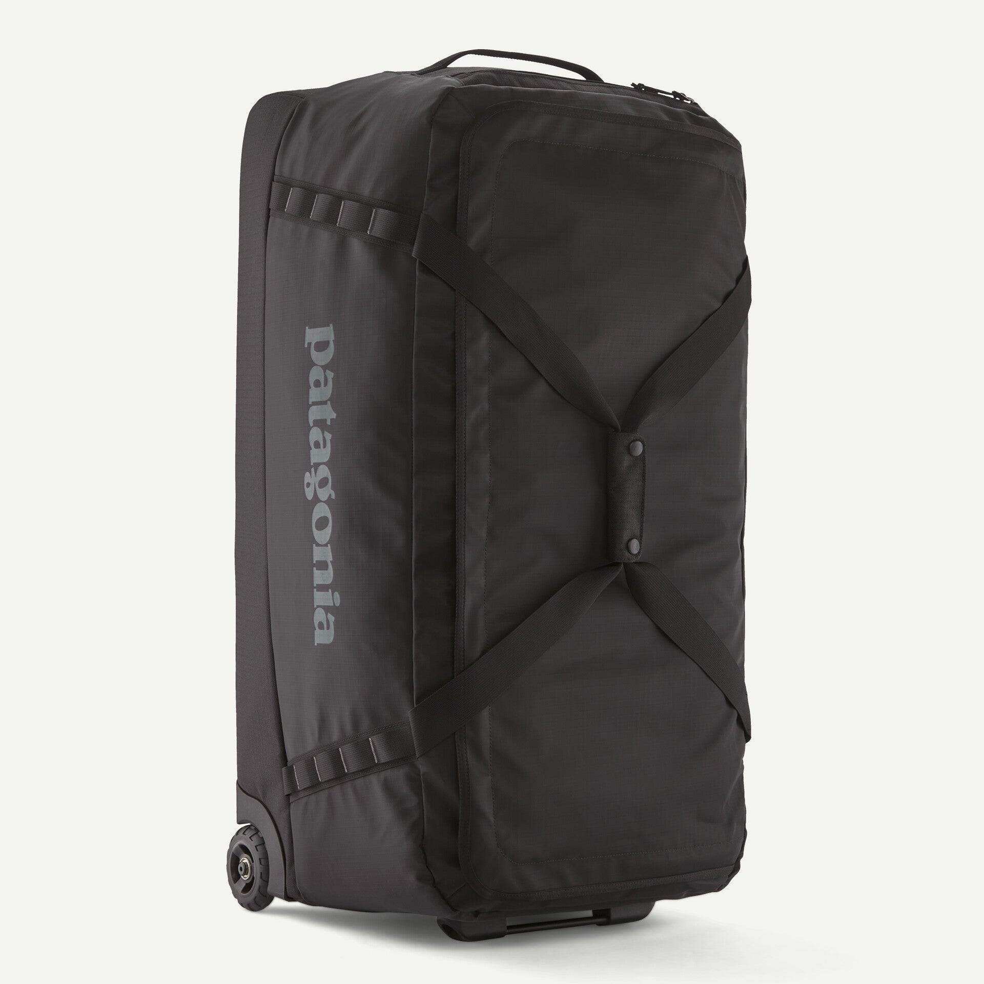 Black Hole Wheeled Duffel 100L