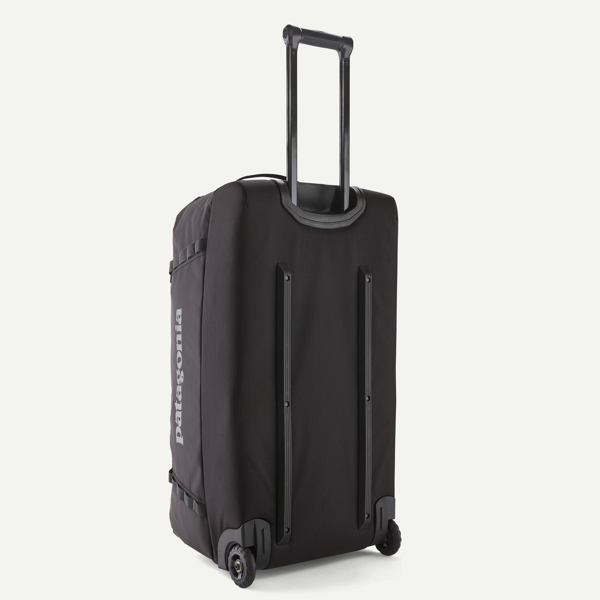 Black Hole Wheeled Duffel 100L