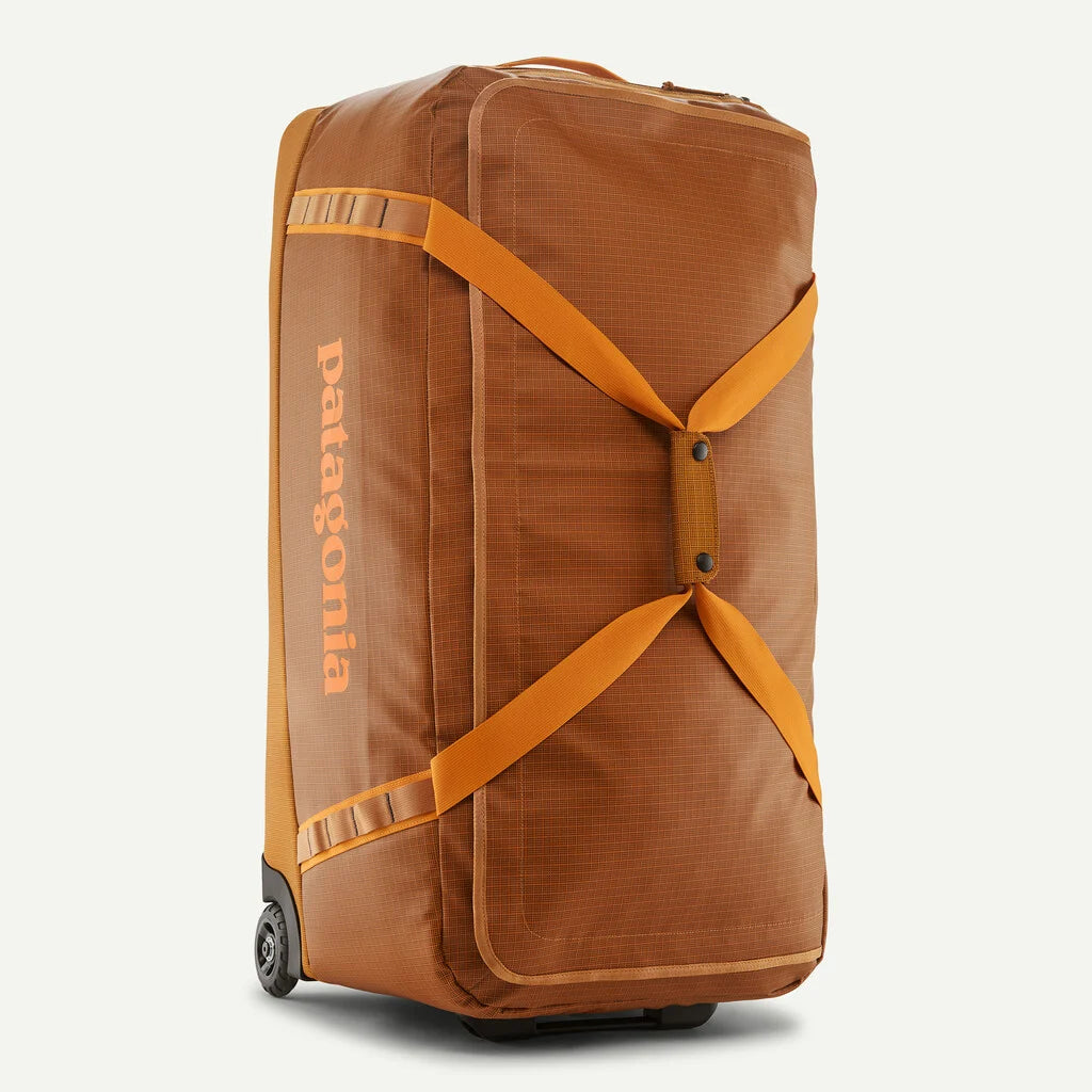 Patagonia Black Hole Wheeled Duffel 100L