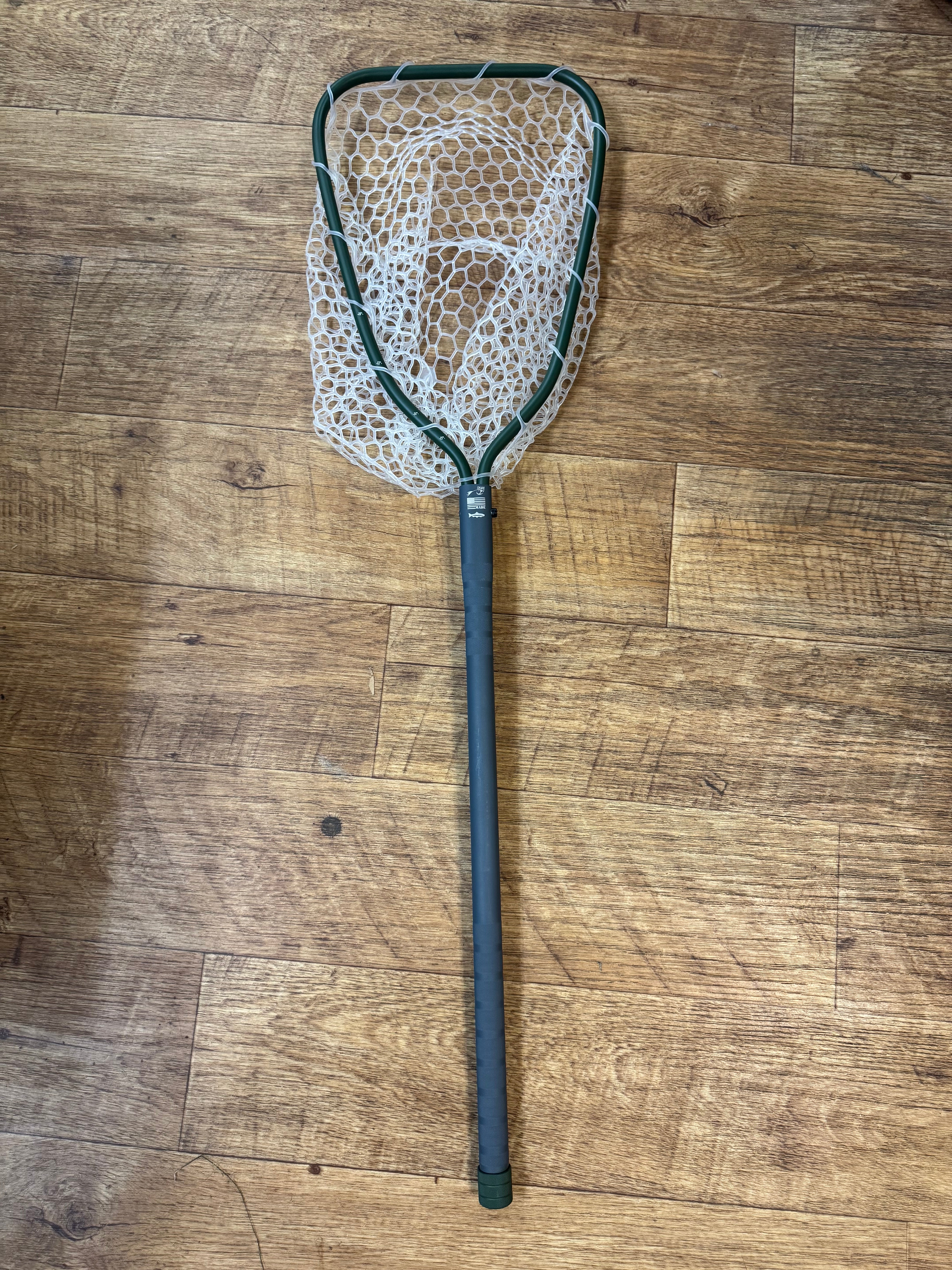 Rising Brookie Net - Previous Model