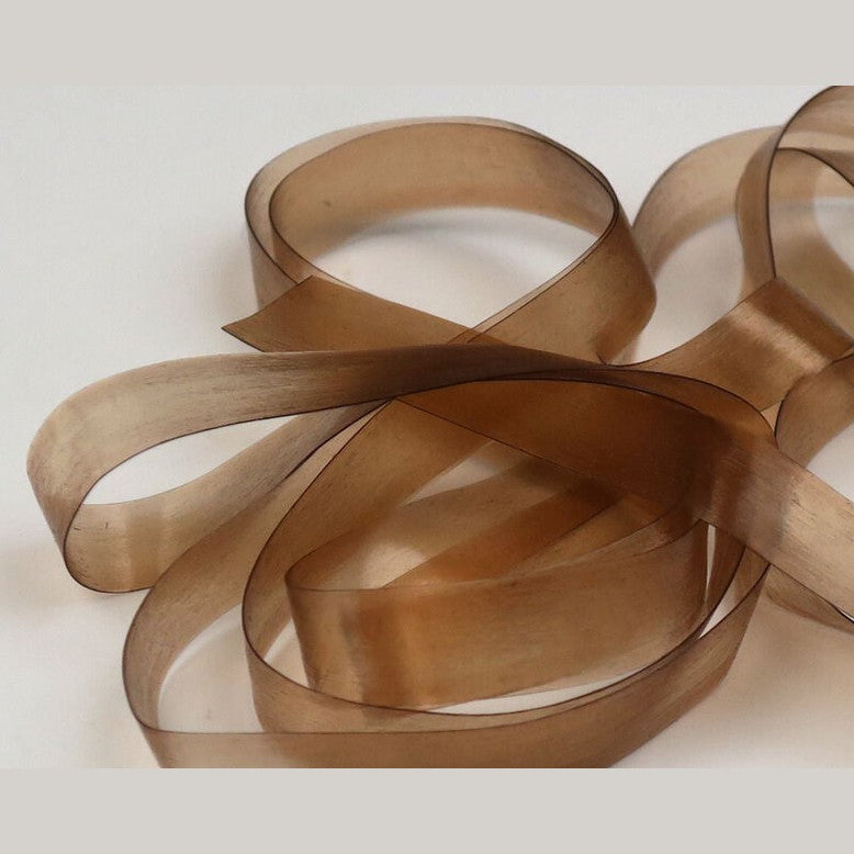 Scud Back - 1/8 Inch