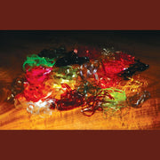 Scud Back - 1/8 Inch