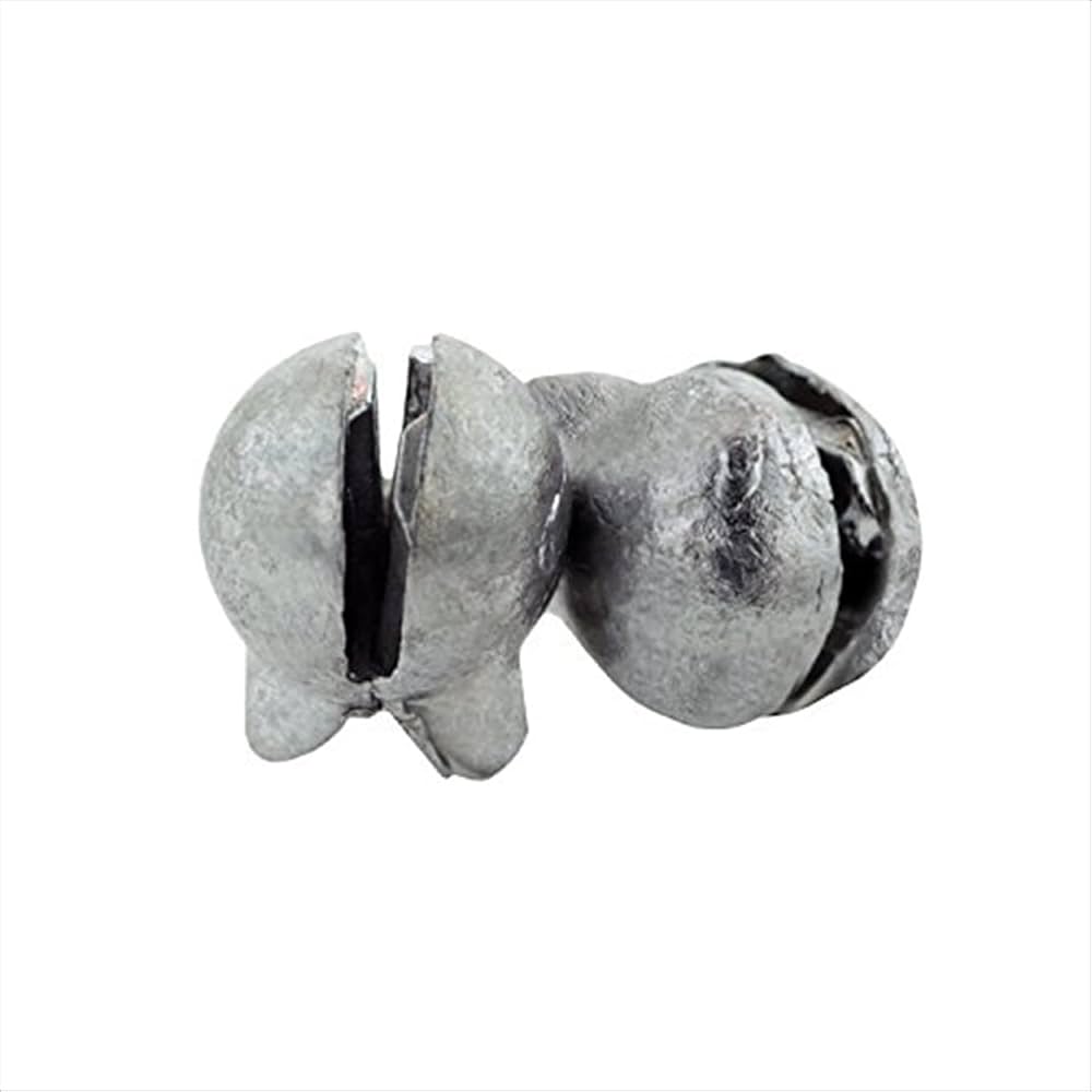 Eagle Claw Removable Split Shot