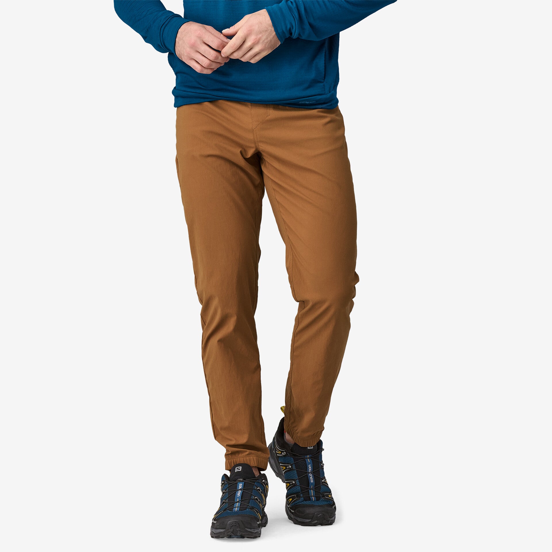 Quandary Men's Joggers