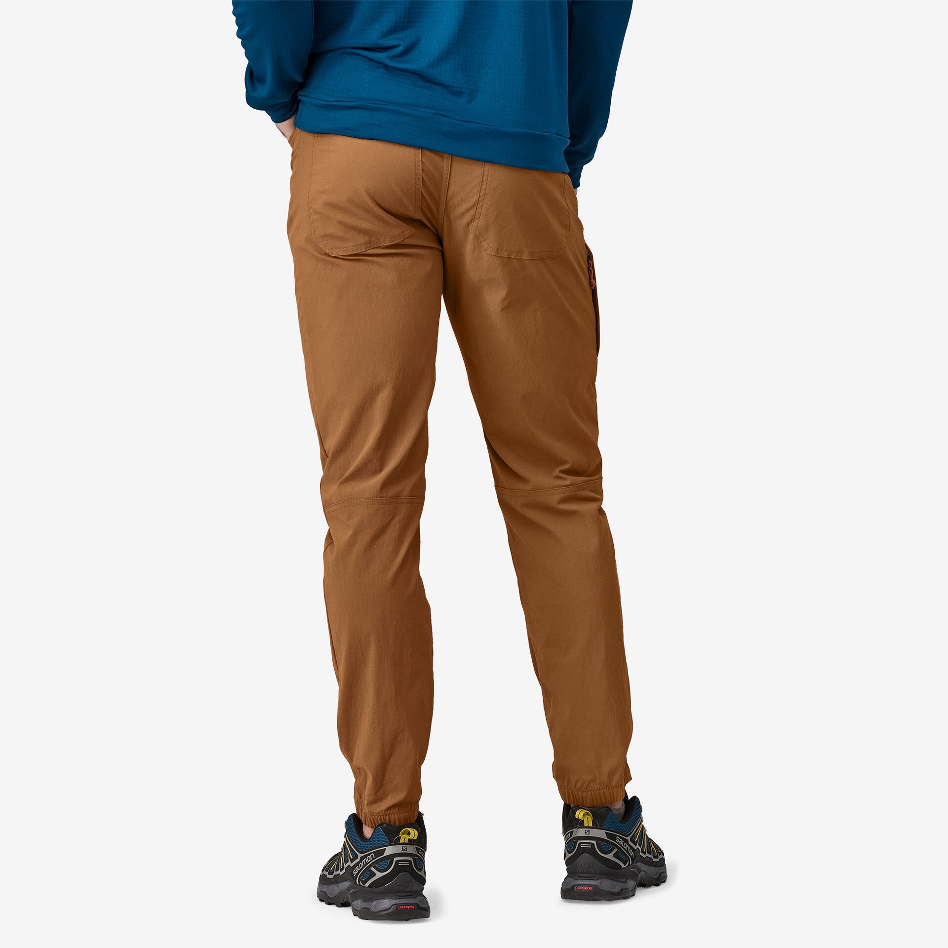 Quandary Men's Joggers