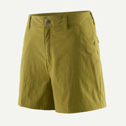 Patagonia Women's Quandary Shorts - 5"