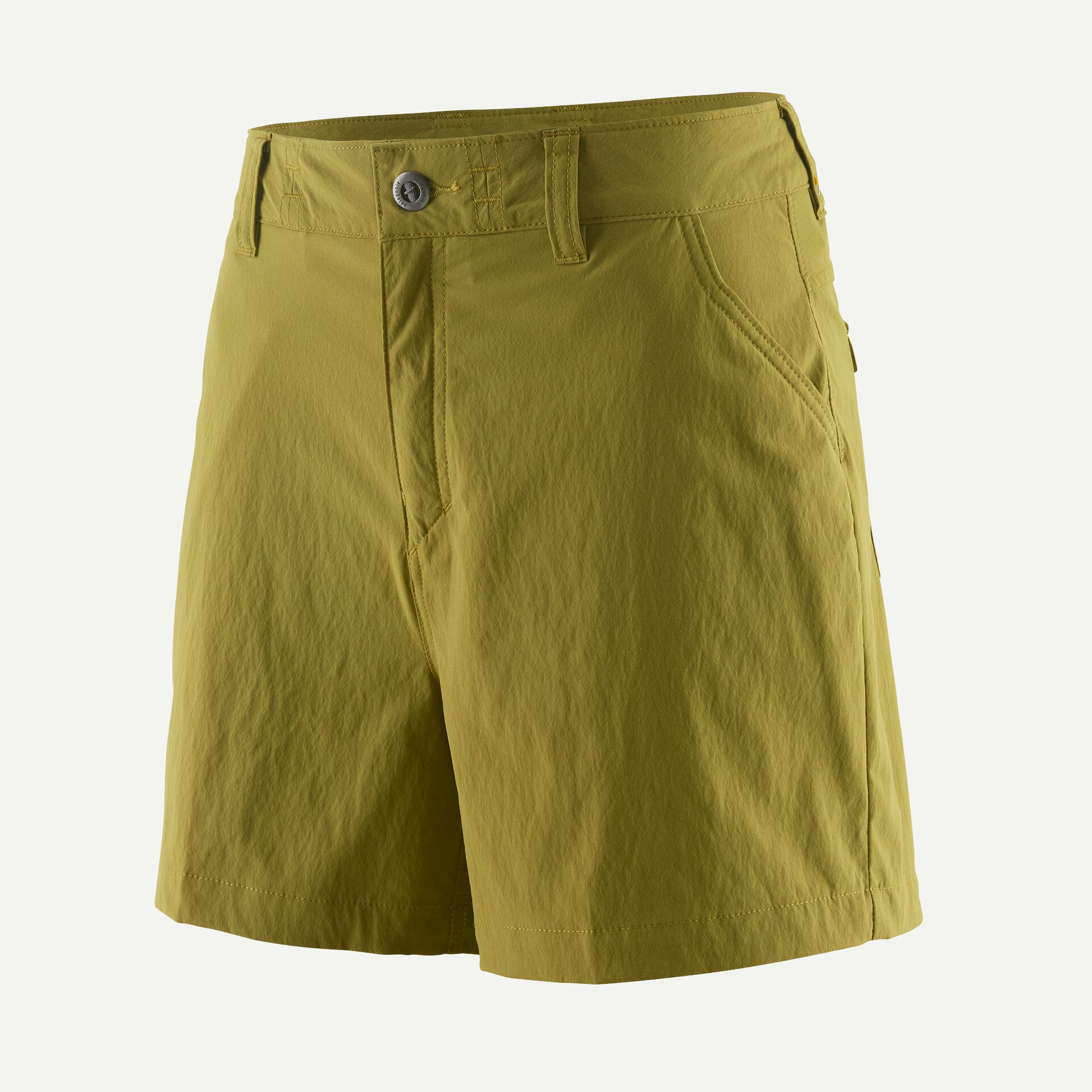 Patagonia Women's Quandary Shorts - 5"