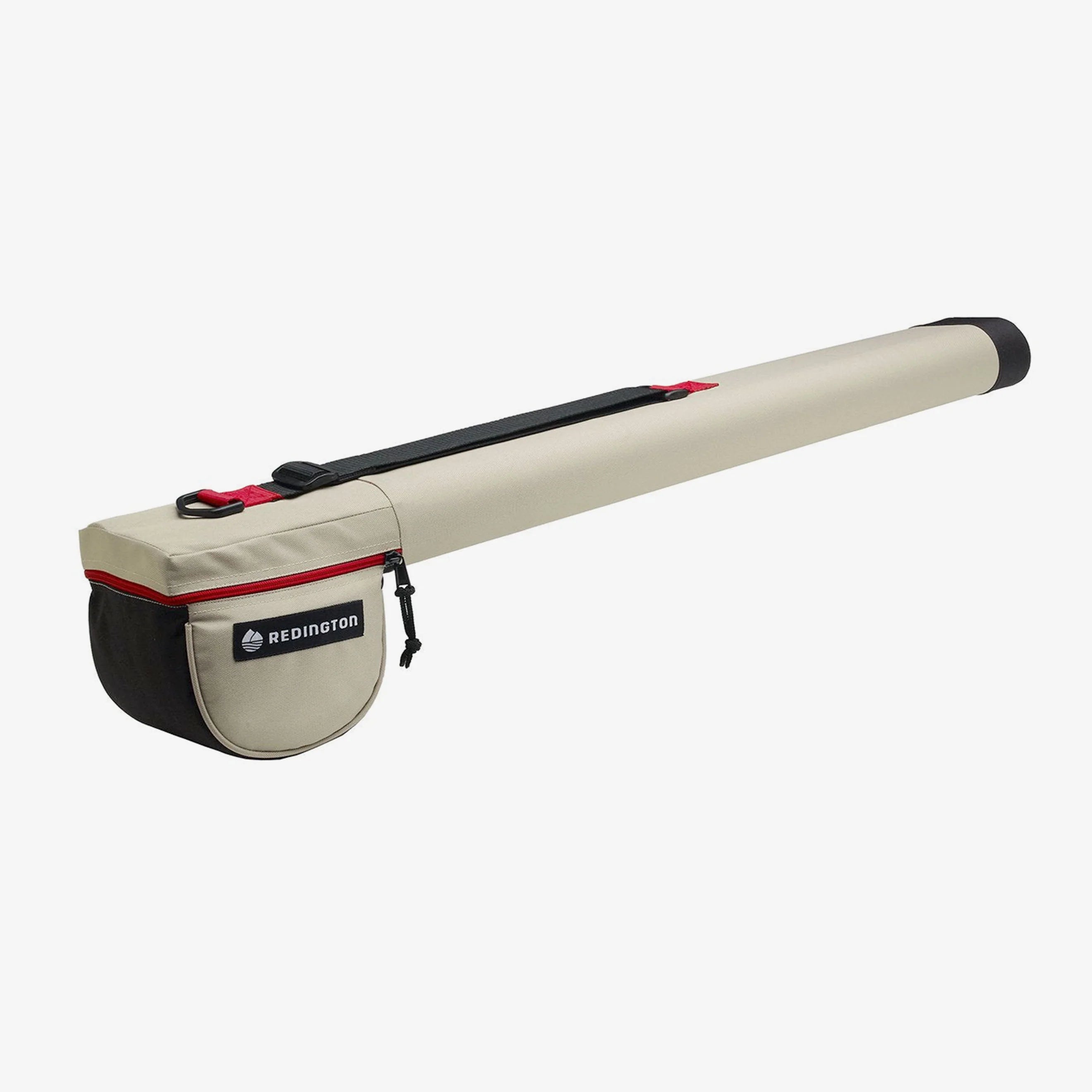 Redgington Rod Travel Case - Double