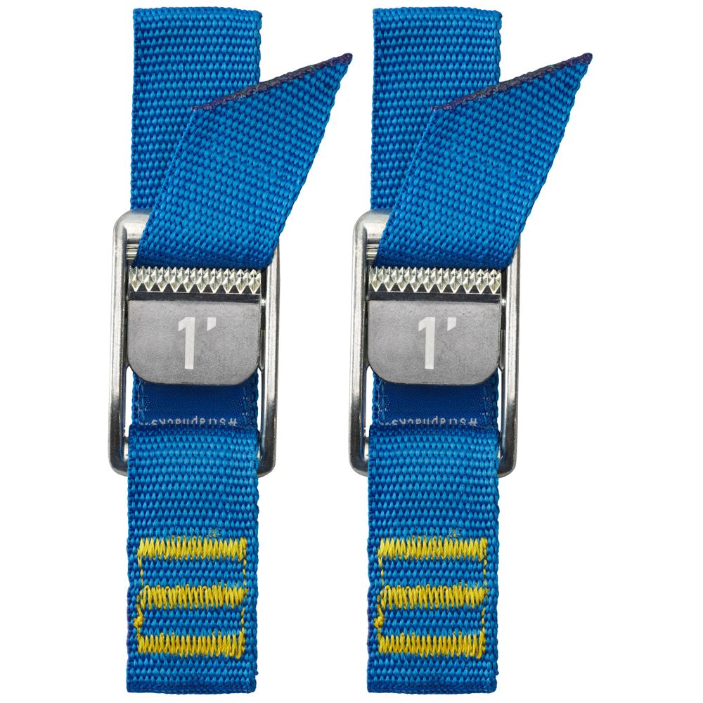NRS HD Tie-Down Straps