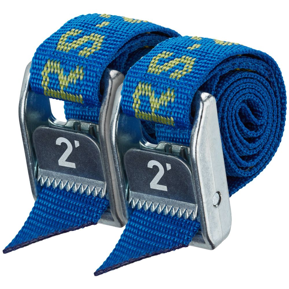 NRS HD Tie-Down Straps