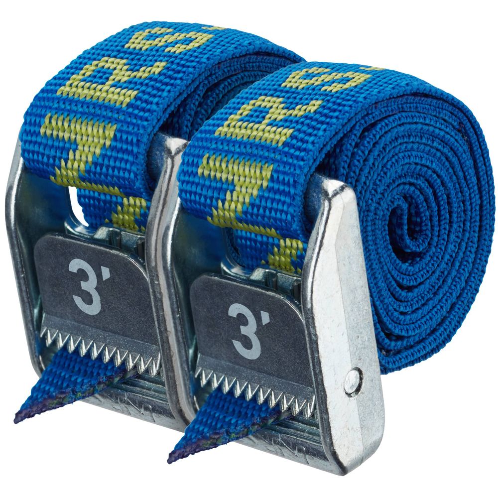 NRS HD Tie-Down Straps