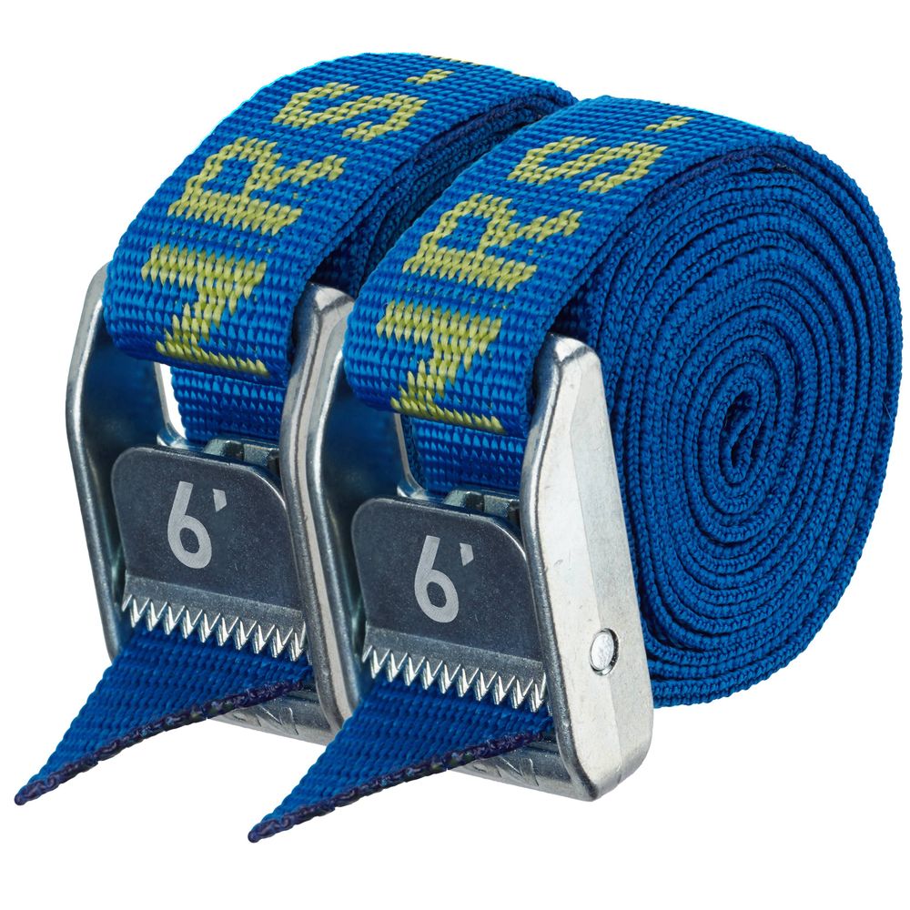 NRS HD Tie-Down Straps