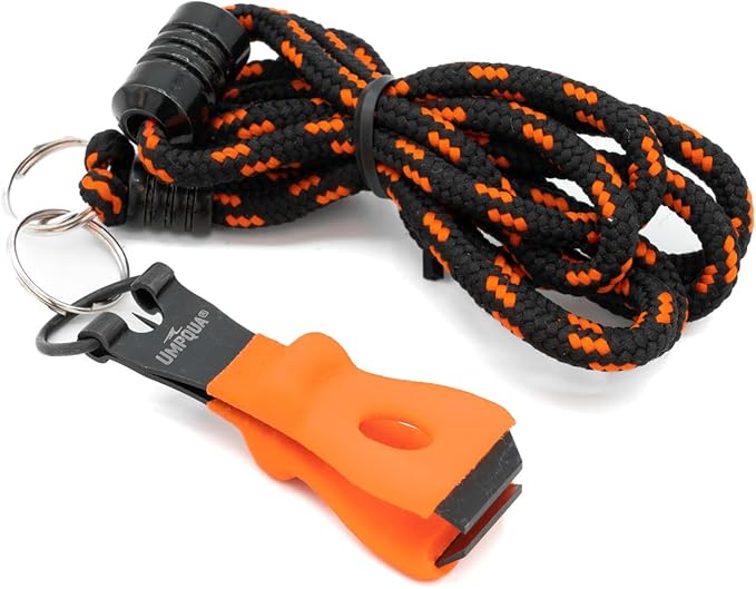 Umpqua Rivergrip Nipper With Lanyard