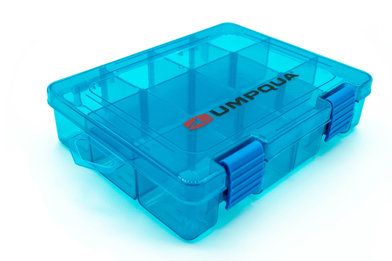 Bug Locker 3412 Fly Box