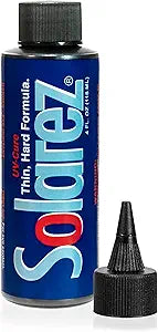 Solarez Fly Tie Resin - Thin Hard Formula