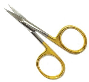 4" All Purpose Scissor Wapsi