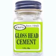 Wapsi Gloss Head Cement