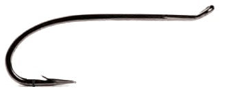 Partridge M2 Hook