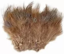 Ringneck Rump Hackle Wapsi
