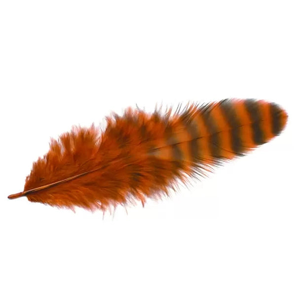Matuka Soft Hackle