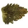 Soft Hackle Hen Saddle Patch