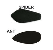 Wapsi Foam Bug Bodies