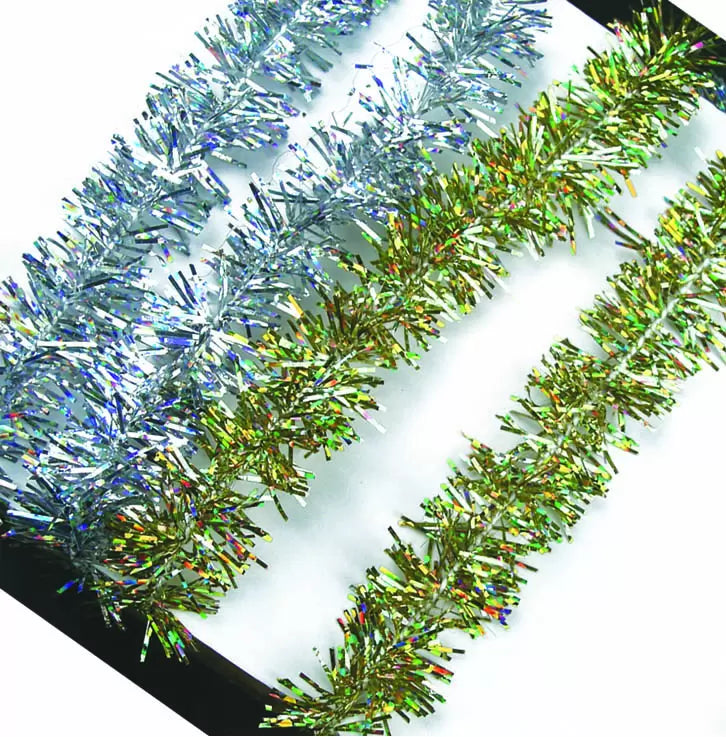 Wapsi Tinsel Chenille