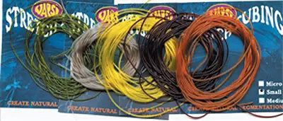 Stretch Tubing