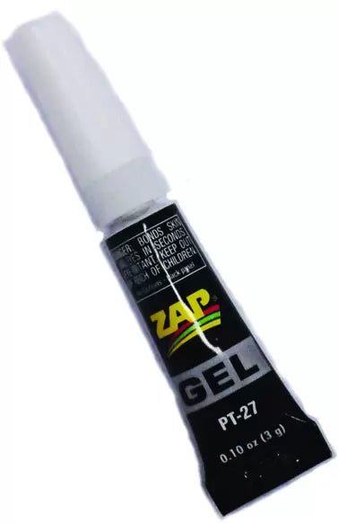 Zap Gel