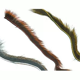 Wapsi Micro Pine Squirrel Zonkers