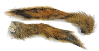 Wapsi Pine Squirrel Tails