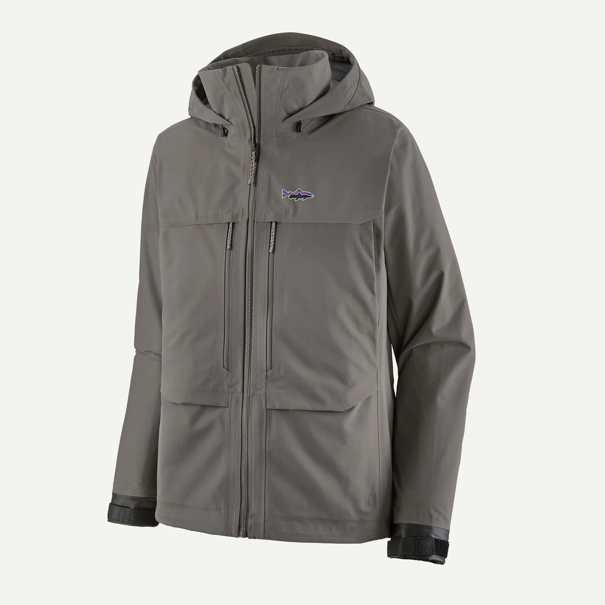 Patagonia Men's Swiftcurrent Wading Jacket