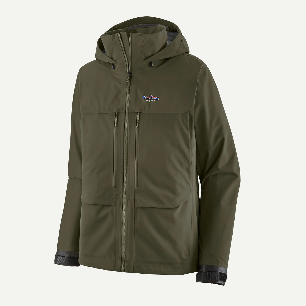 Patagonia Men's Swiftcurrent Wading Jacket