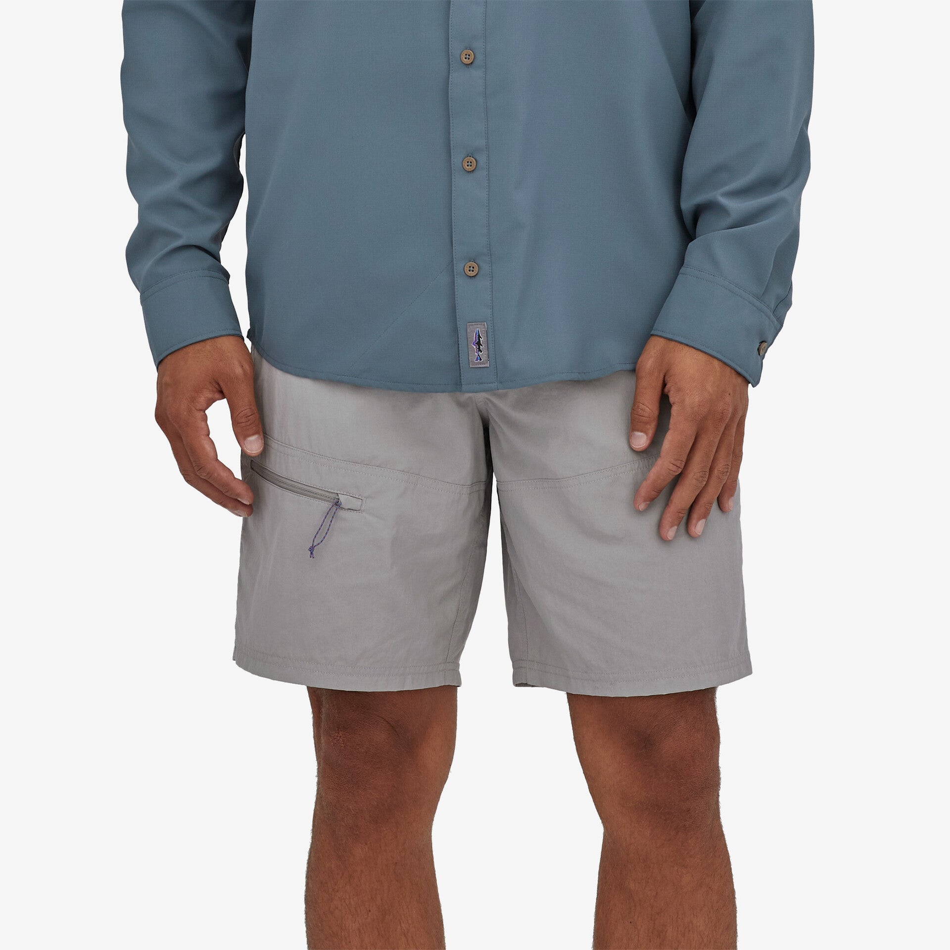 Patagonia Men's Sandy Cay Shorts