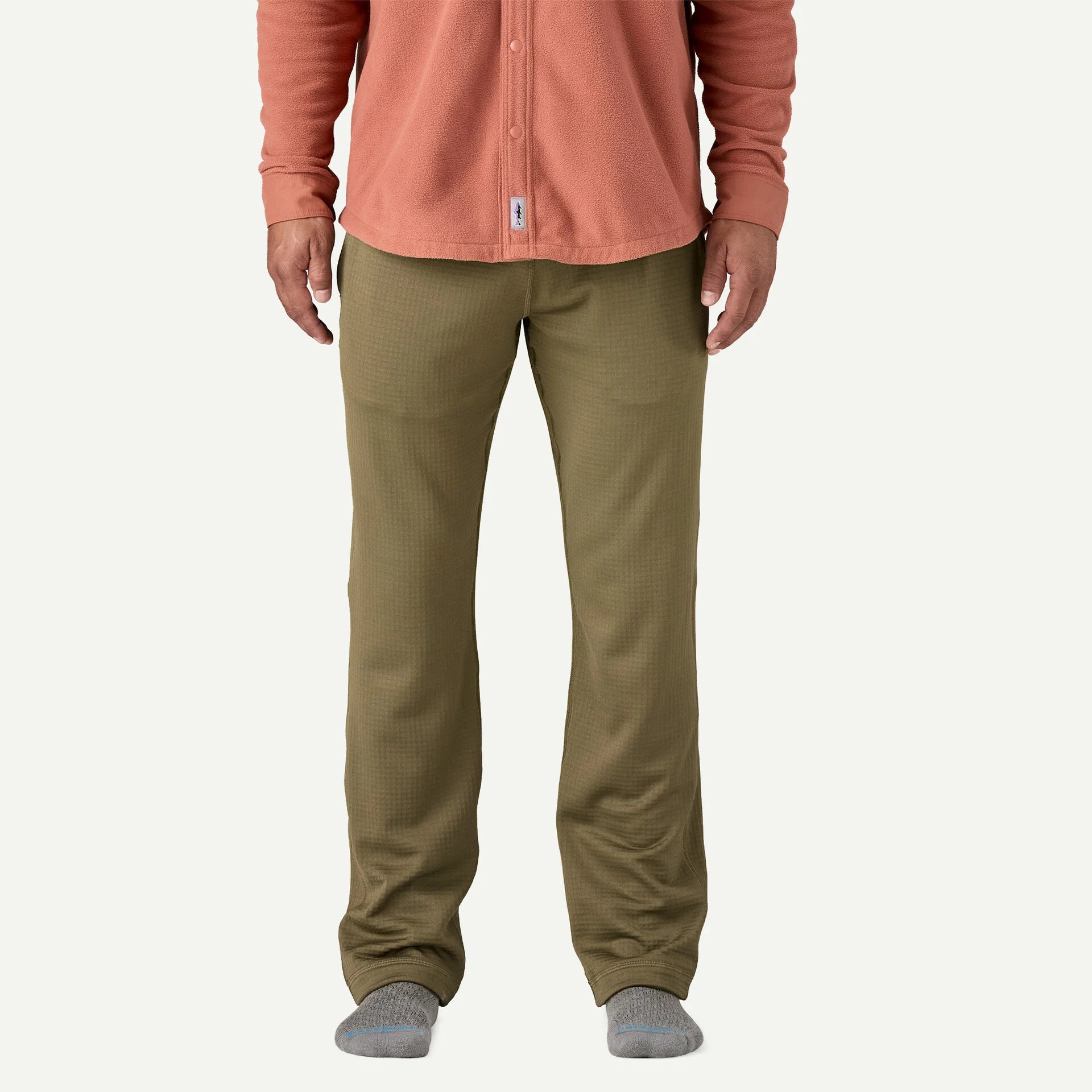 Patagonia Men's R1 Pants - Previous Model