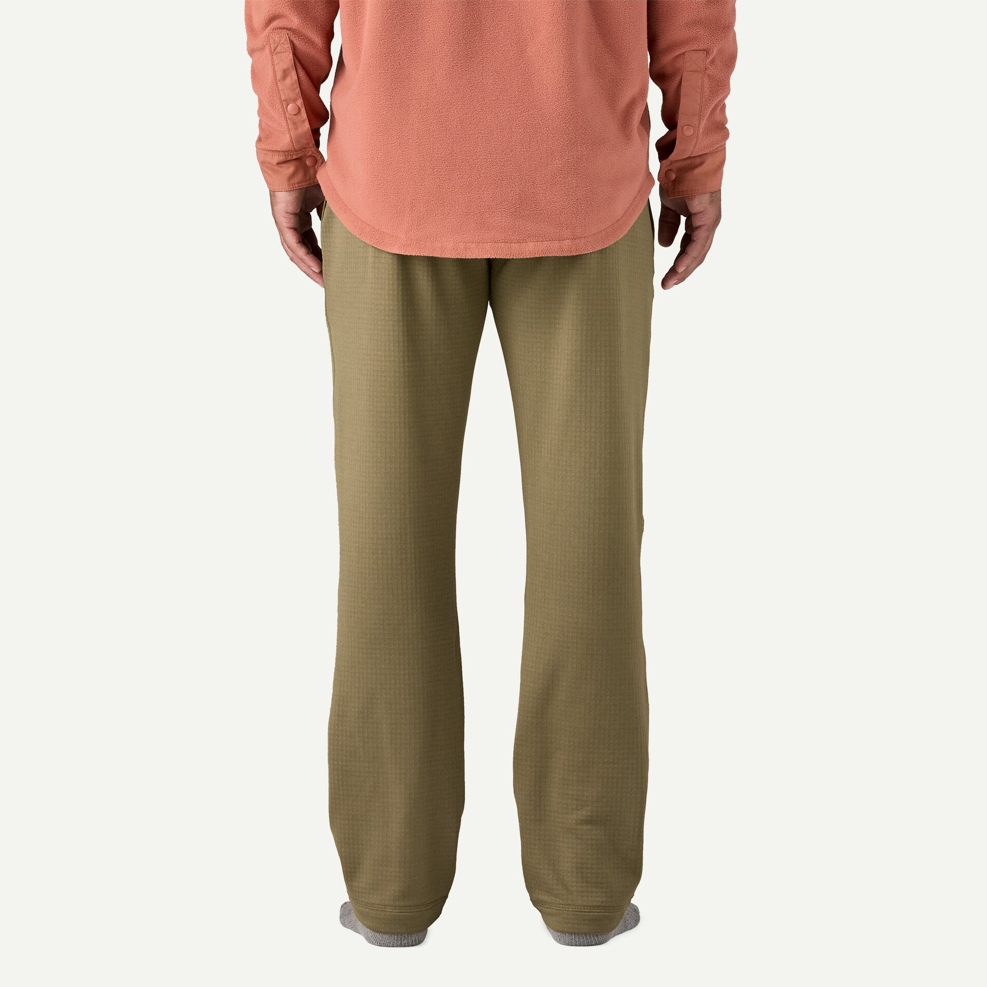 Patagonia Men's R1 Pants - Previous Model