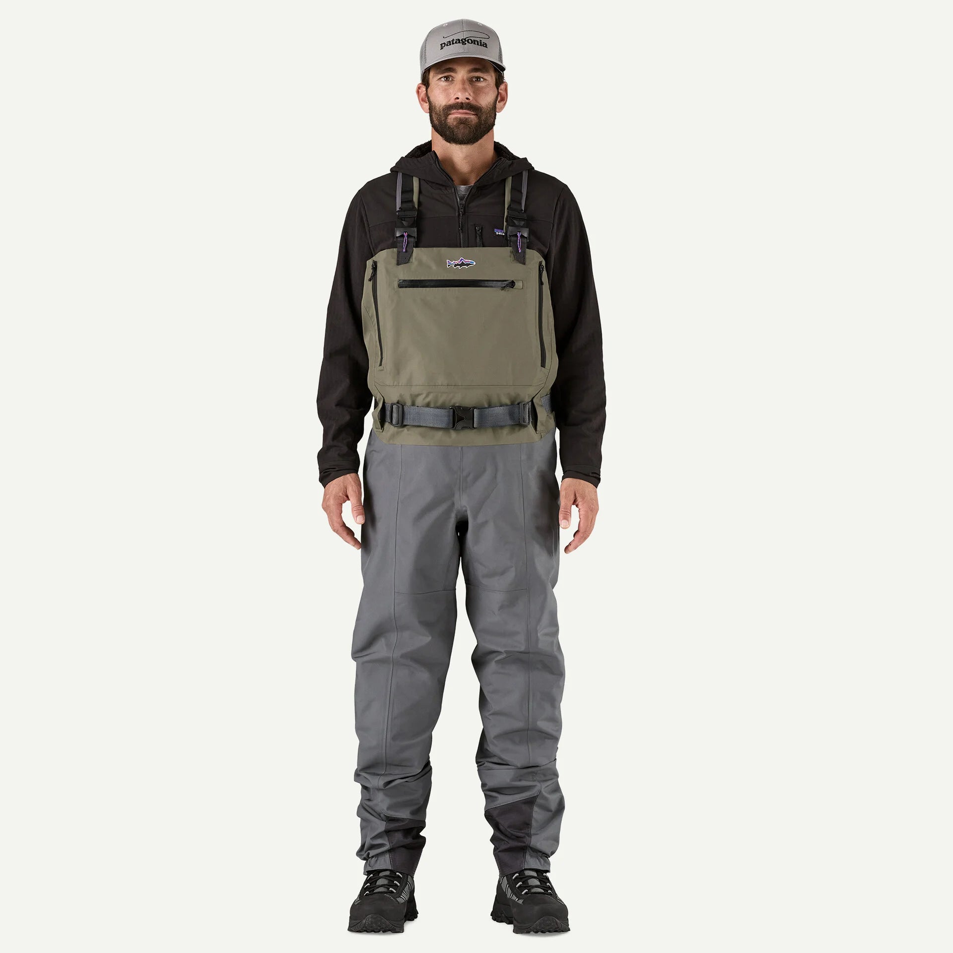 Swiftcurrent Expedition Waders - Thumbnail 4