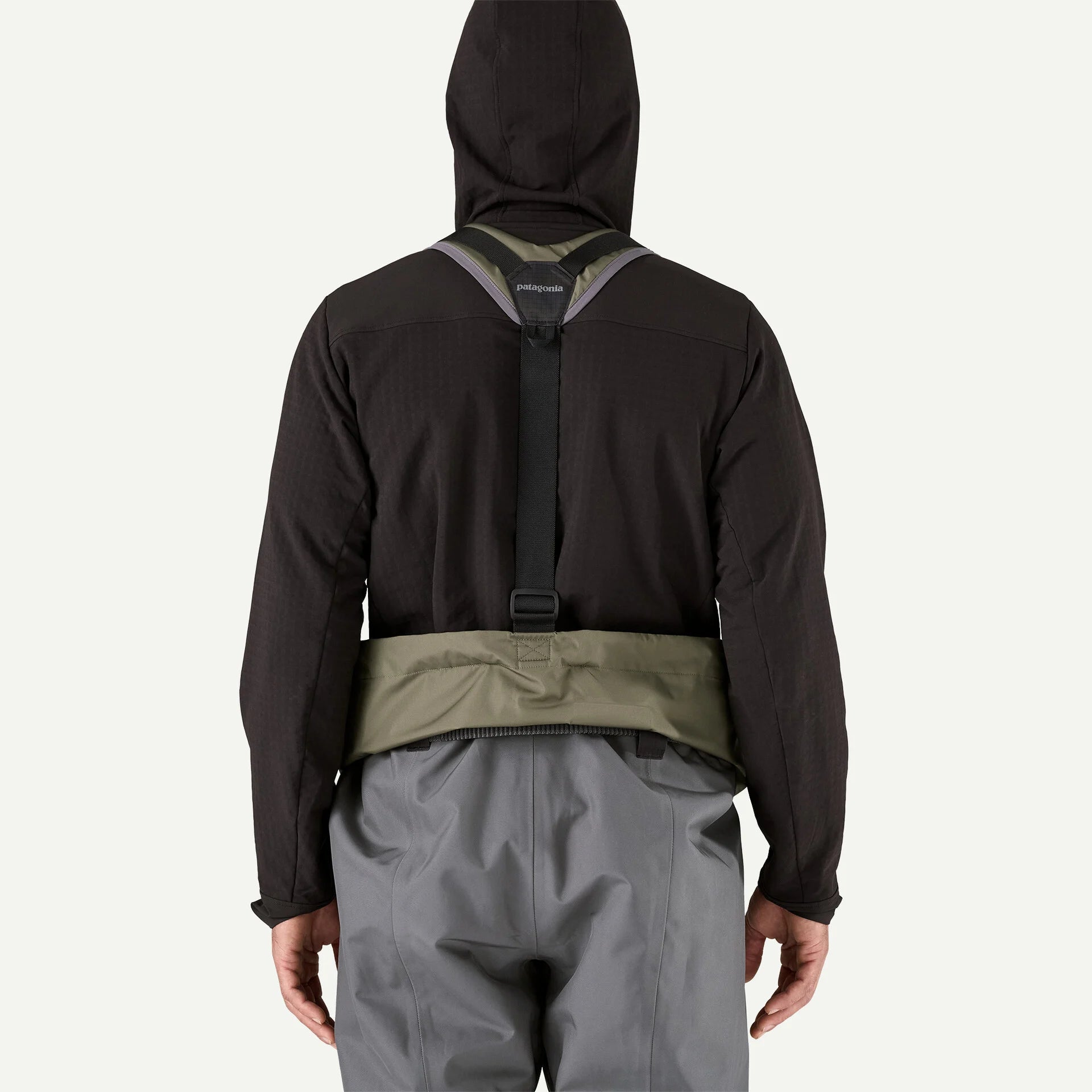 Patagonia Men's Swiftcurrent Expedition Waders