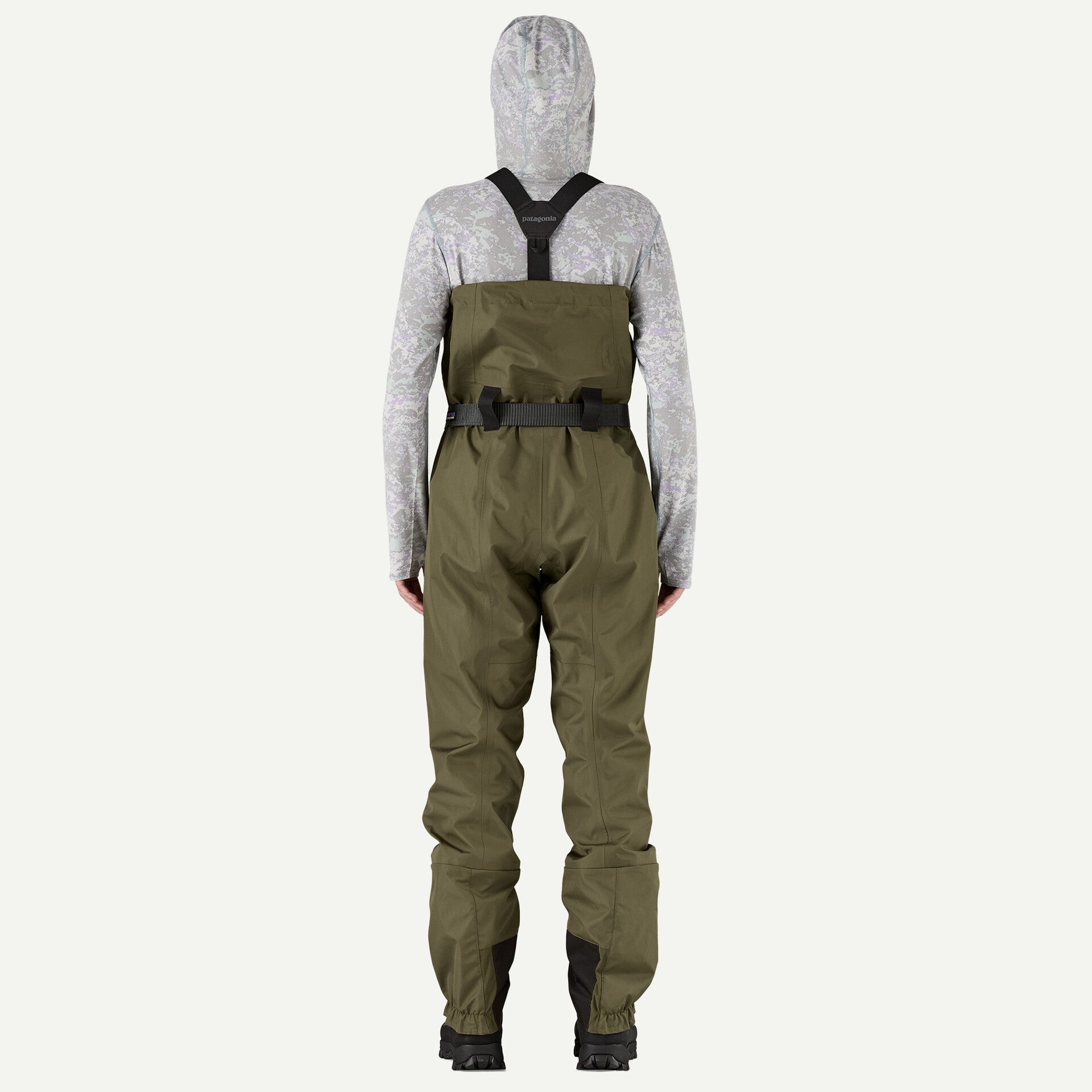 Patagonia Women's Swiftcurrent Traverse Waders