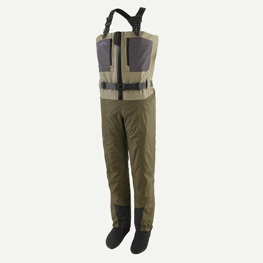 Patagonia – Idaho Angler
