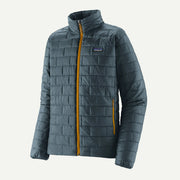 Patagonia Men's Nano Puff Jacket