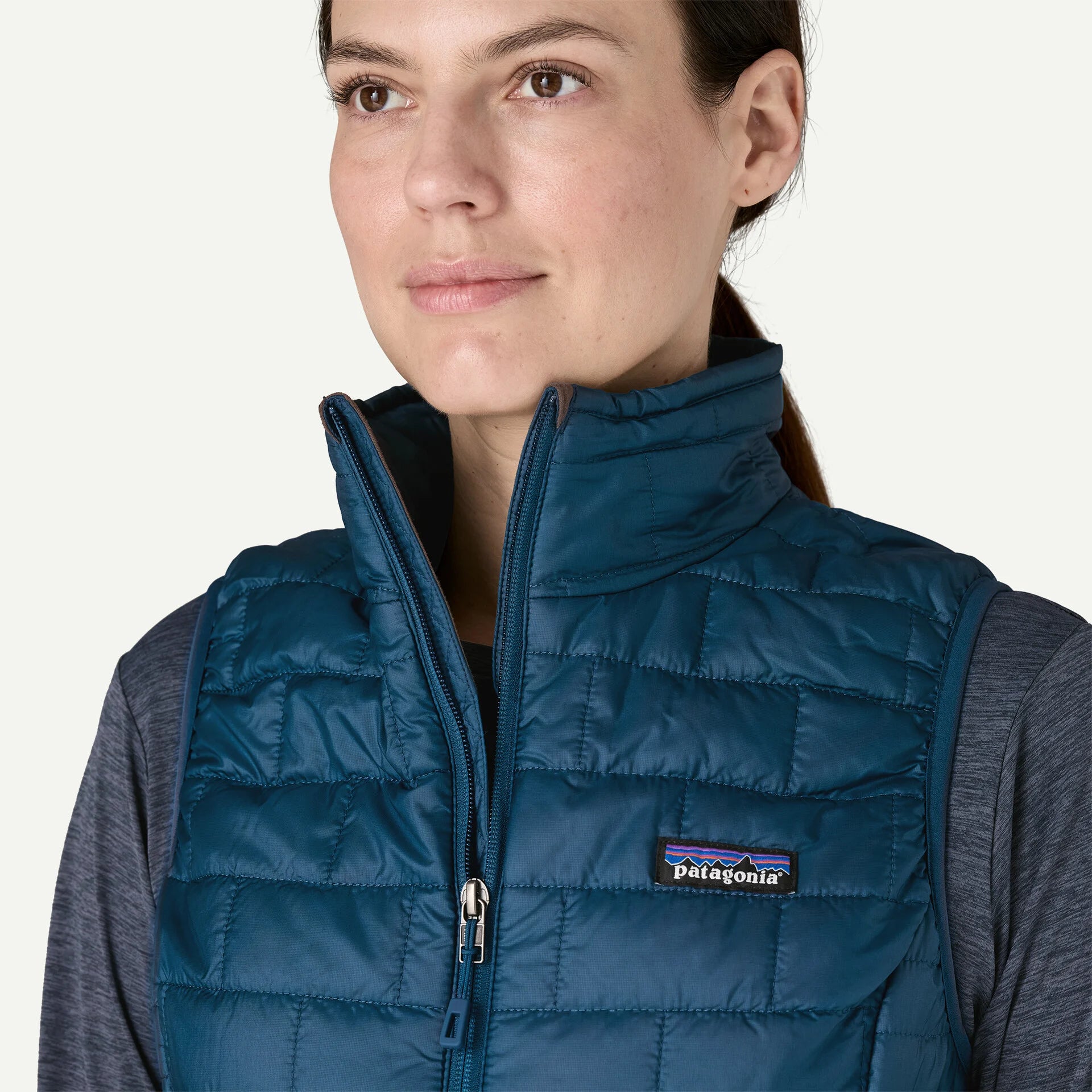 Patagonia Women's Nano Puff Vest