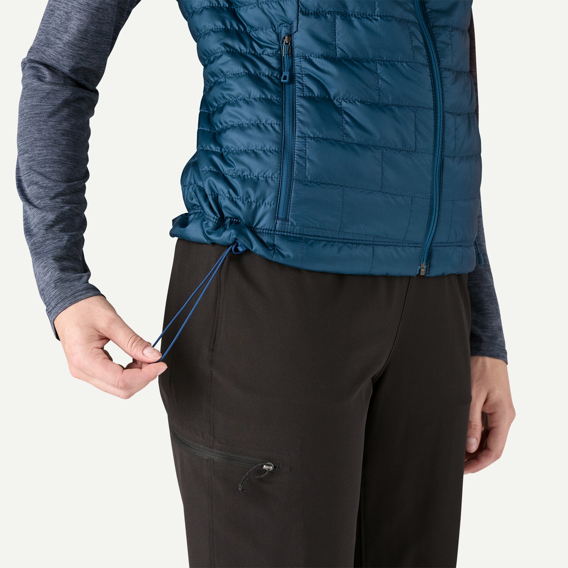 Patagonia Women's Nano Puff Vest