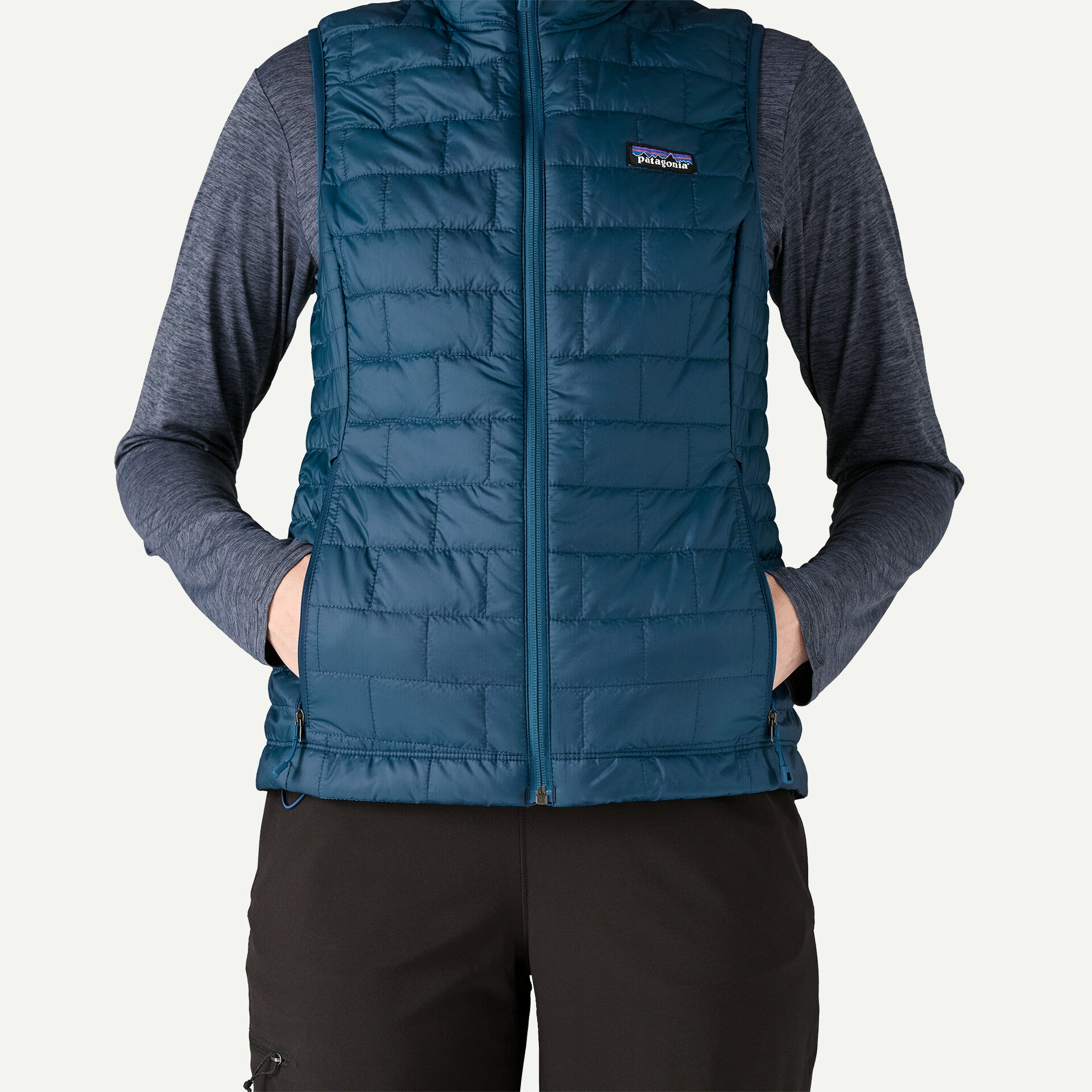 Patagonia Women's Nano Puff Vest